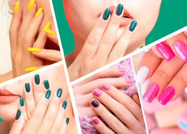 curso iniciación uñas acrílicas
